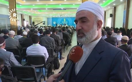 Li Amedê 3emîn konferansa Yekitiya Zanayên Olî birêve diçe