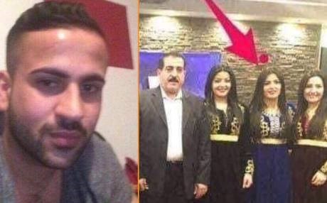 Kujerê keça Kurda Êzidî Şîlan piştî du salan hat girtin