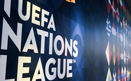 UEFA Uluslar Ligi'nde 9 karşılaşma oynandı