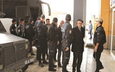 Li Bakurê Kurdistanê dor gehişte muxtaran