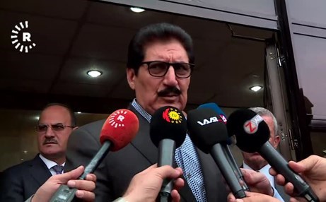 Mîranî: Hevpeymaniya Çaksazî ji me xwest PDK bi bihêzî beşdarî hikûmeta Iraqê bibe