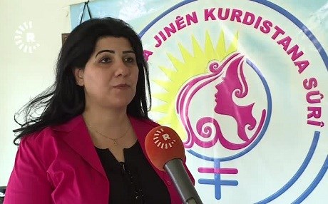 Yekîtiya Jinên Kurdistanê workşopek li ser rewşa jinan li Rojava li dar xist