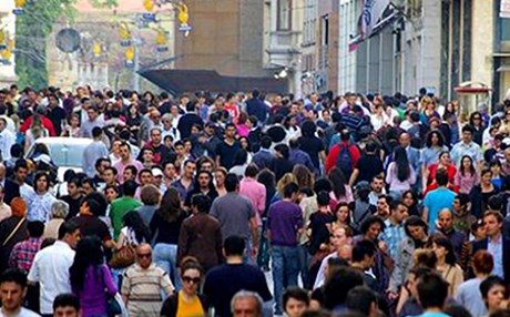 İşsizlik rakamları açıklandı