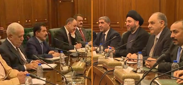 Şanda Çaksazî û Avedankirinê li gel YNKê civiya