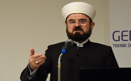 Dünya Müslüman Alimler Birliği: Sadece dini kültürle yetinmeyin