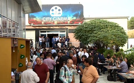 Fîlmên sînemaya Kurdî nikarin dahatê peyda bikin