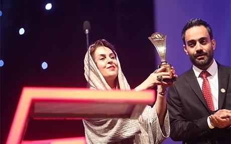 هاوژینی جەعفەر پەناهی: خەڵاتی شکۆمەندی باشترین خەڵاتە بە هاوژینەکەم بەخشرابێت