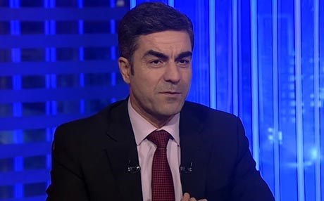 Rêbwar Talebanî: Li Kerkûkê 4 rêveberên Kurd û Tirkmen di zindanên Heşda Şeibî de ne