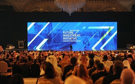 JP Morgan û Ford beşdarî konferansa veberhênanê ya Siûdiyê nabin