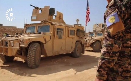 Pisporê rûsî: Bê deverên HSDê aboriya Şamê bihêz nabe