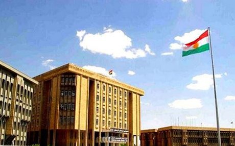 KÜRDİSTAN - Başbakan Yardımcısı Türkmen olacak iddiası