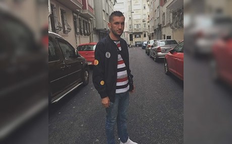 تەرمی یەکێک لە قوربانییەکانی رووداوەکەی ئیجە لە دهۆک بەخاکسپێردرا