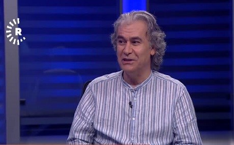 Jan Dost: Piştî min Facebooka xwe girt min du roman nivîsandin