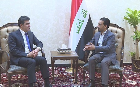 Helbusi: Kürtler devlet yönetimine aktif katılmalı