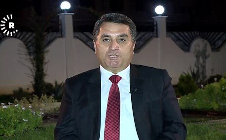 Ebdulkerîm Omer: Hejmara zêde ya dîlên DAIŞê di destê me de metirsiyan çê dike