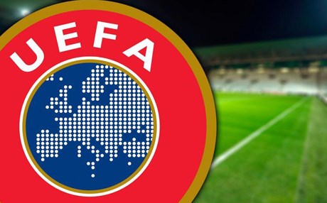 UEFA’dan Rus takıma bir yıl men cezası