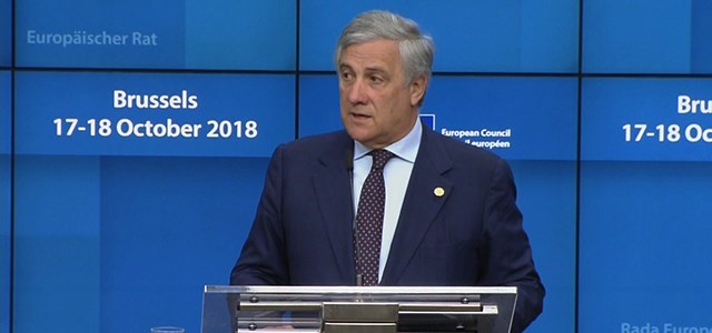 Serokê parlamentoya Ewropa bo Rûdawê: Divê em hewl bidin bo çareserkirina qeyrana koçberan