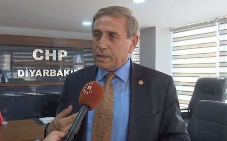 CHP li dijî jikardûrxistina muxtar û gundparêzên li Bakurê Kurdistanê ye