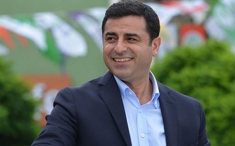 Ayhan Bîlgen: Eger heye ku Demirtaş bê berdan