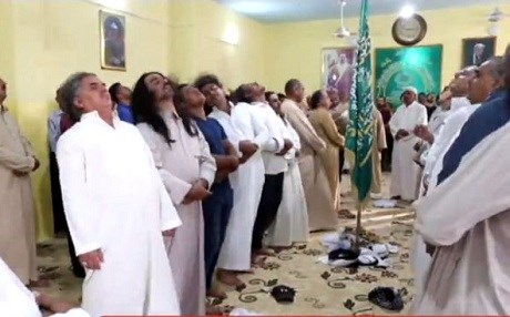 Piştî nemana DAIŞê derwêş vedigerin Mûsilê