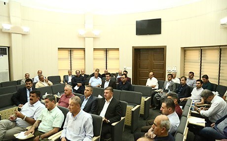 Tevgera Goranê bo wergirtina hinek biryaran îro dicive