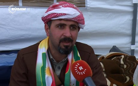 KOLN - Gireva birçîbûnê ya ji bo Efrînê bidawî bû