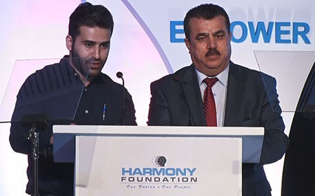 Husên Qaîdî: Divê civaka navdewletî bo rizgarkirina revandiyên Êzidî hevkariyê bike