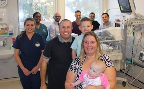 منداڵیک 22 خولەک دڵی وەستا و ئێستا ئاهەنگی ساڵڕۆژی لەدایکبوونی دەگێڕێت