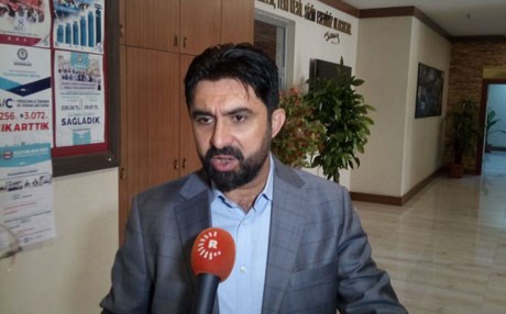 Eğitim-Bir-Sen Başkanı: Çocuklar değil TBMM üyeleri andımızı okusun