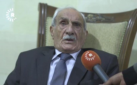 Ebdilhemîd Hecî Derwêş: Rûsya dixwaze Kurdan bike qurbanî