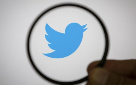 Twitter 'komplo teorisyeninin' hesaplarını kapattı