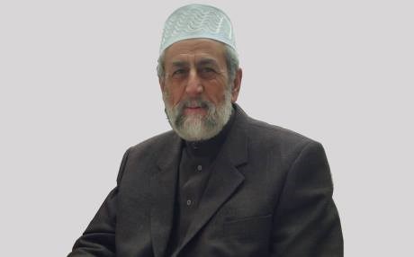 Hikûmeta Sûriyê Serokê Yekîtiya Zanayên Îslamê yê Kantona Cizîrê serbest berda