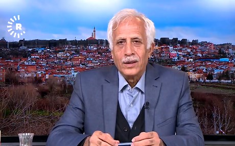 Çiftyürek: Cumhur ittifakı Kürt karşıtlığı üzerinden kurulmuştu