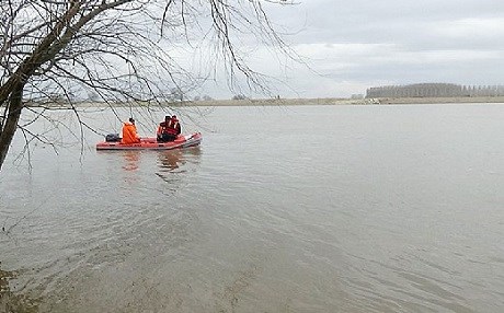 Li Çemê Merîçê belema koçberan binav bû