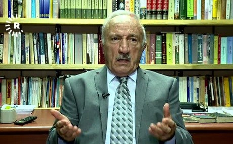 Mehmûd Osman: Kabîneya Ebdulmehdî karên pir giring bo kurdan nake