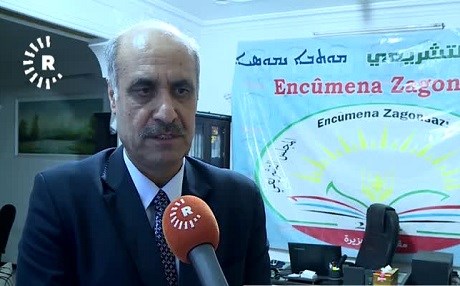 Ebdulselam Ehmed: Deriyê me ji diyalogê re vekirî ye