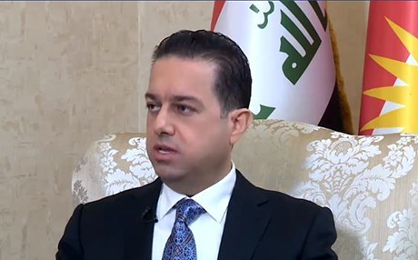 Herêma Kurdistanê 100 milyon dolar bo peymankaran xerc dike