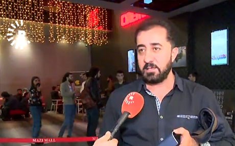 Duhok Film Festivali’nde ödüller bugün sahiplerini bulacak