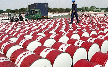 Dibe bihayê petrola xav di dawiya îsal de kêm bibe