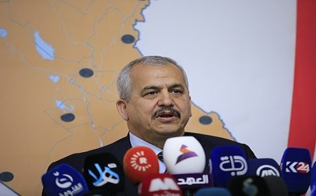 Bexda: Deriyên sînor di kontrola Herêma Kurdistanê de ne