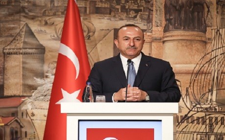 Çavuşoğlu’ndan İdlib ve Soçi açıklaması
