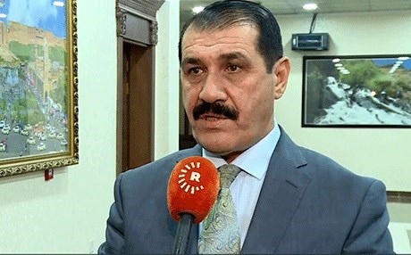 Sibê li Herêma Kurdistanê 100 milyon dolar bo peymankaran tê dabeşkirin