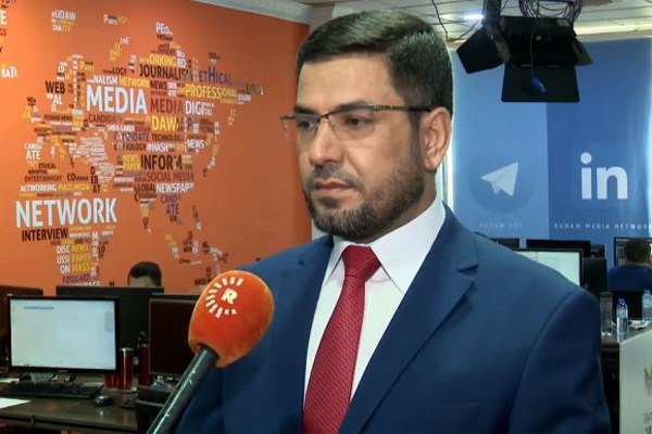 نائب عراقي يطالب الحكومة الاتحادية بمساعدة العوائل المتضررة من السيول في أربيل