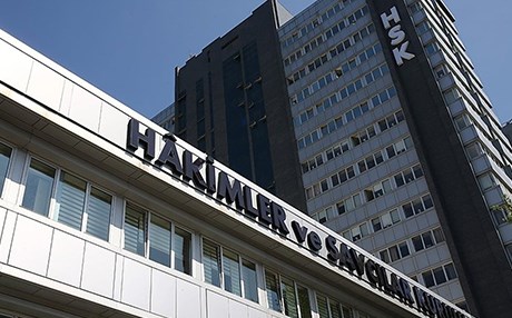 HSK Kararnamesi yayımlandı: 2 binden fazla atama yapıldı