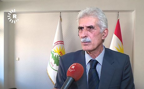 KDP-T: Kürtçenin resmi dil olmasını talep edeceğiz