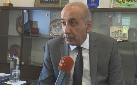 DTSO Başkanı Kaya: İşsizlik ve yoksulluk artacak