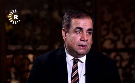 RÛDAW TAYBET - Wezîrê berê: Gendelî gihîştin asteke metirsîdar