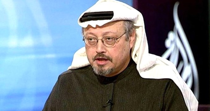 Savcılık: Konsolosluğa girer girmez öldürüldü