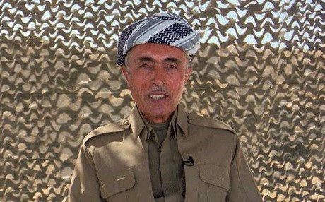 Babekir Zêbarî: Vegera Îdareya Rewa ya Şingalê di demeke pir girîng de pêk hat