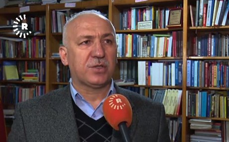 ‘Kerkük-Ceyhan hattı dünya ekonomisine katkı sağlamalı’